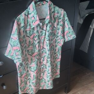 Hopper Date Night Shirt